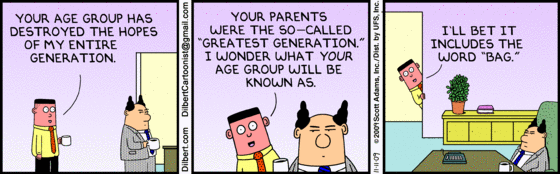 dilbert